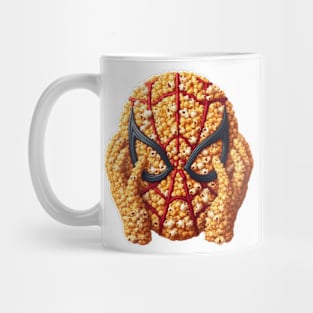 Spider Corn 4 Mug